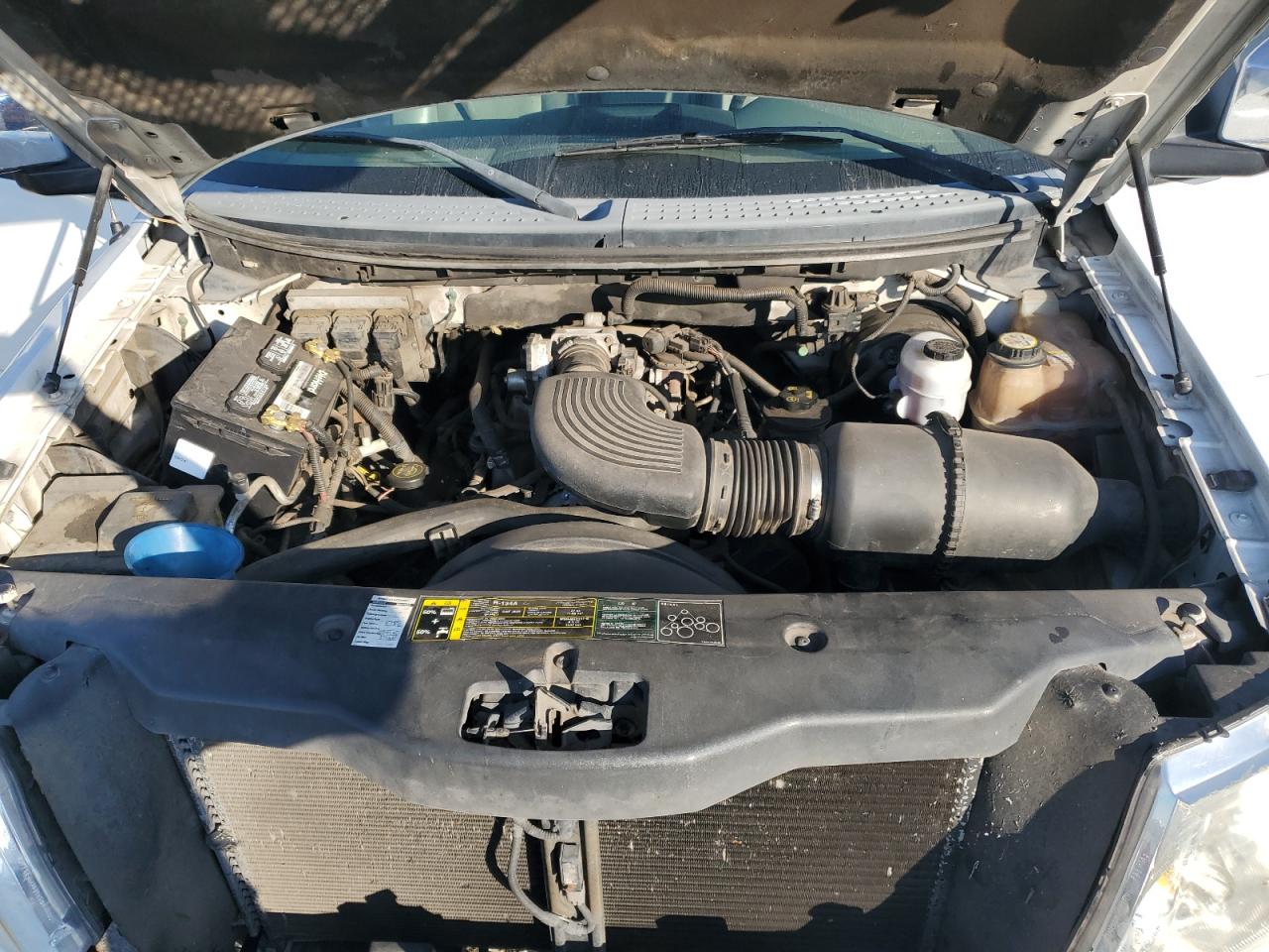2004 Ford F-150 - Image 11