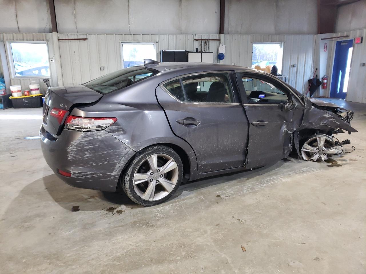 2015 Acura ILX - Image 3