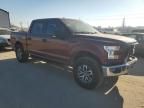 2015 Ford F150 Supercrew იყიდება Nampa-ში, ID - Front End