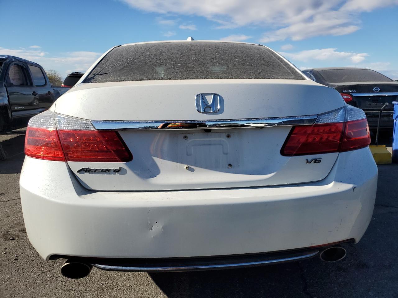 2013 Honda Accord - Image 6