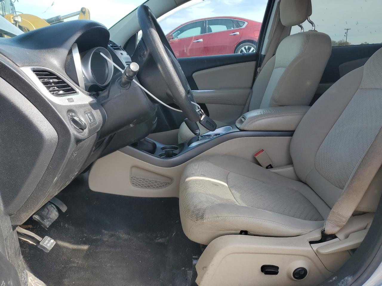 2016 Dodge Journey - Image 7