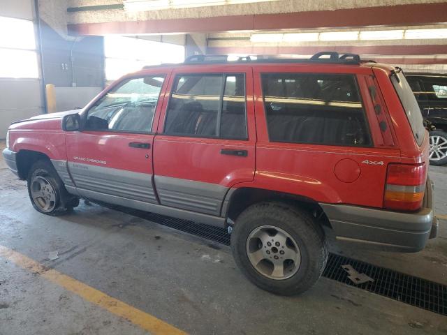 1997 JEEP GRAND CHEROKEE LAREDO