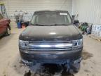 2014 Ford Flex Sel продається в Des Moines, IA - Mechanical