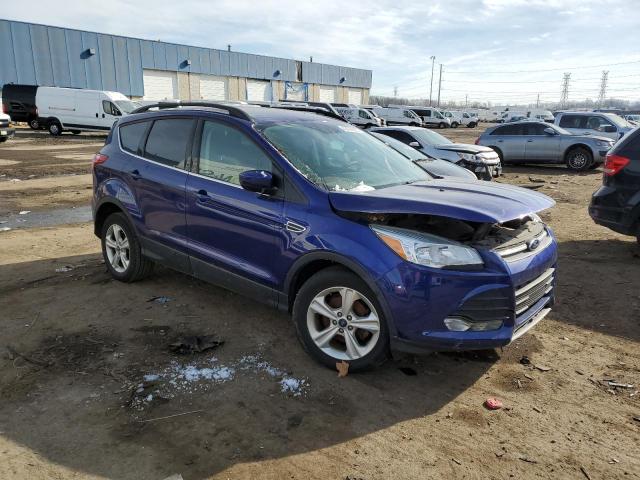  FORD ESCAPE 2013 Синий