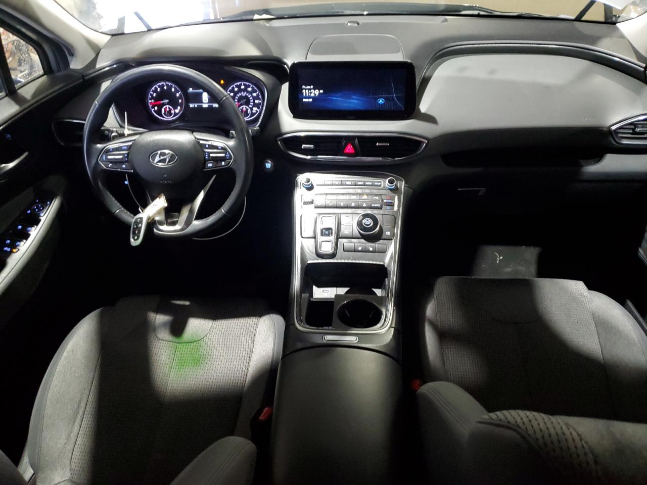 2023 Hyundai Santa Fe - Image 8