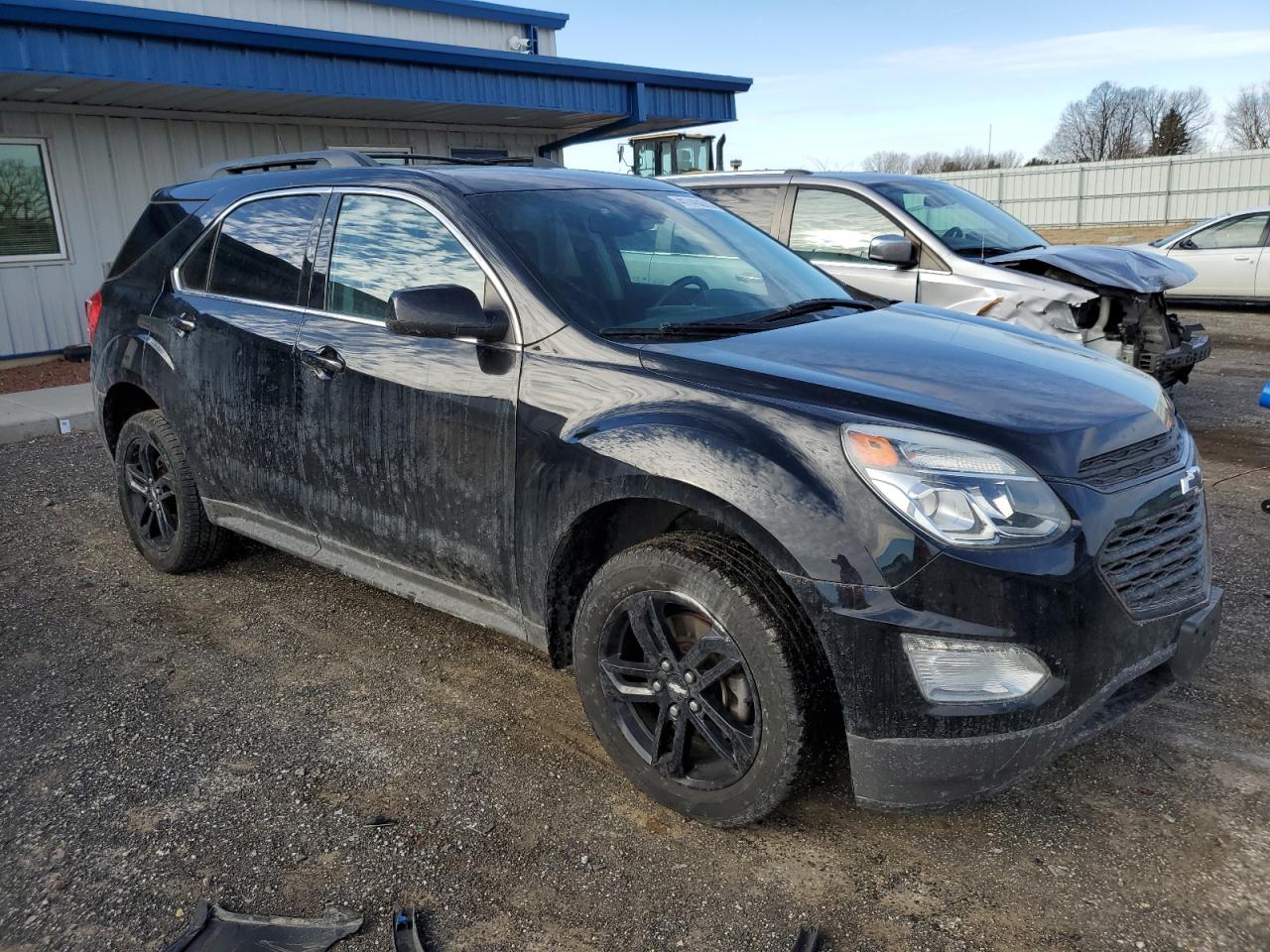 2017 Chevrolet Equinox - Image 4