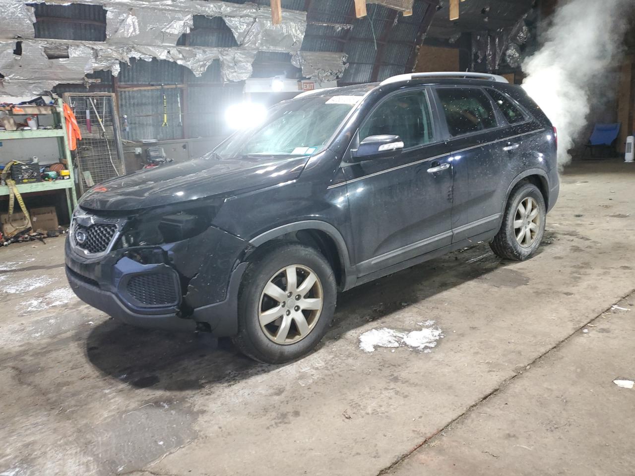 2013 Kia Sorento - Image 1
