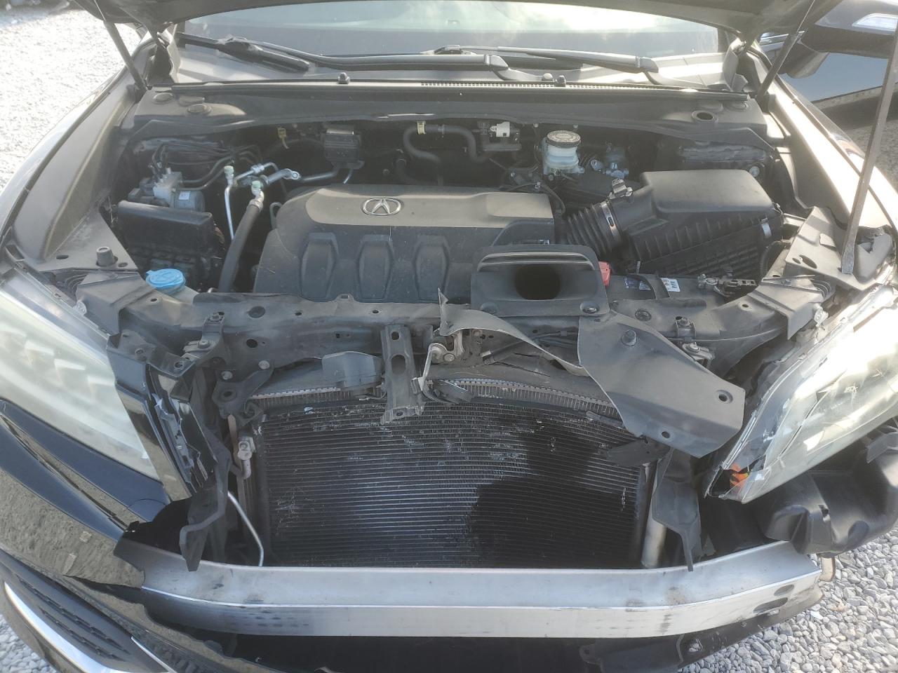 2016 Acura RDX - Image 12