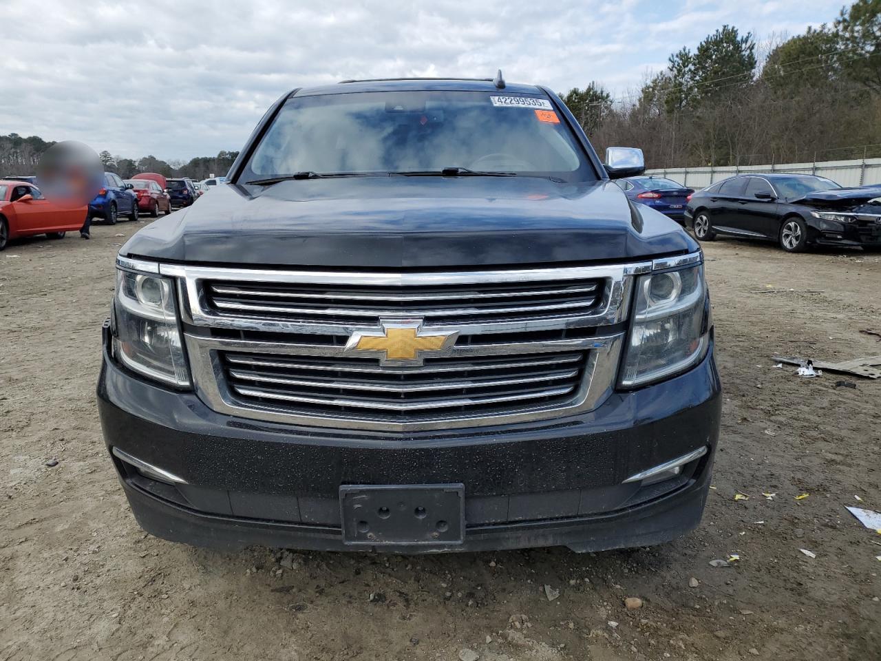 2017 Chevrolet Tahoe - Image 5