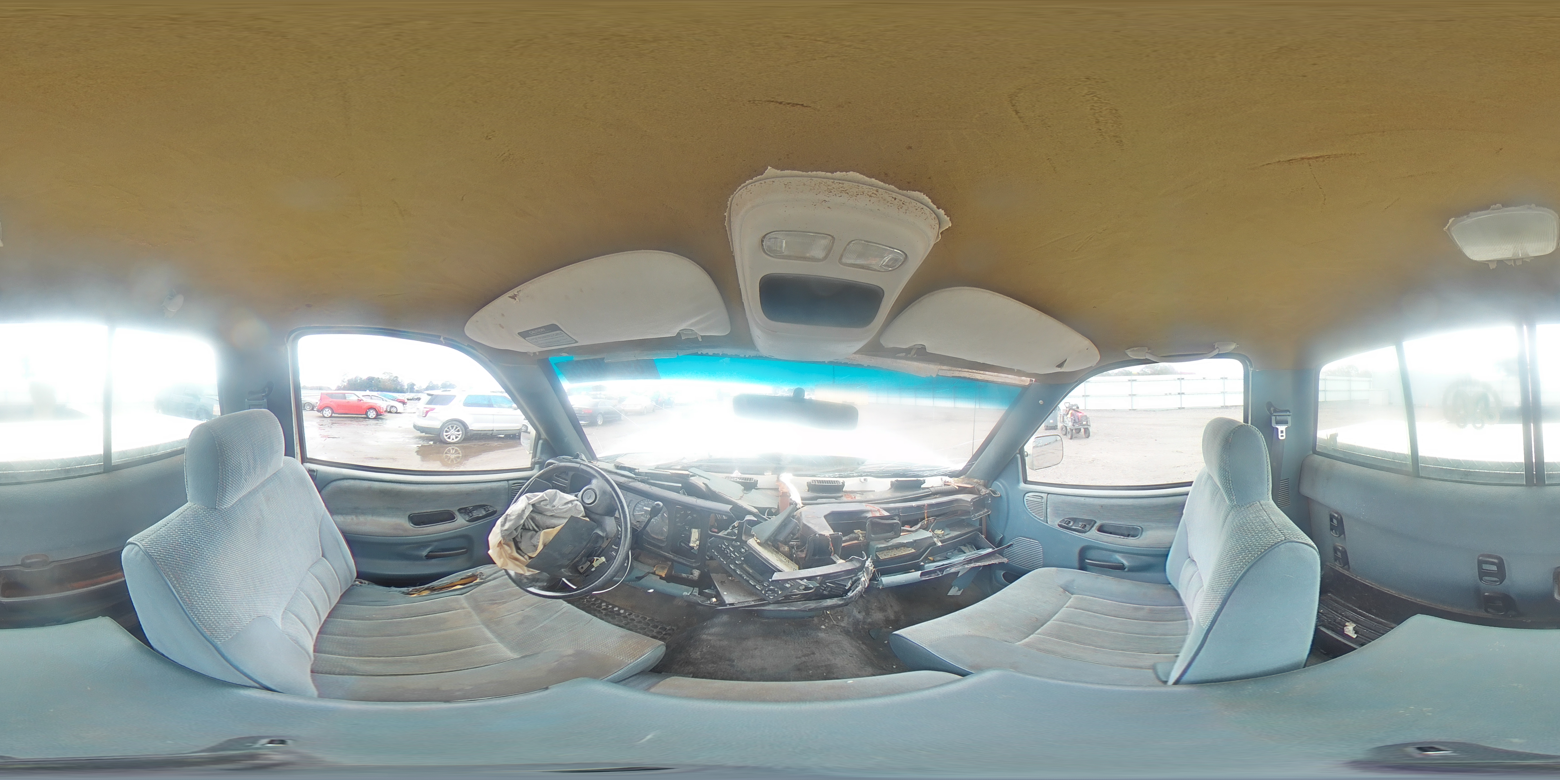 1996 Dodge RAM - Image 12