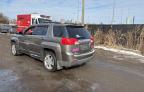 2011 Gmc Terrain Sle en Venta en Hillsborough, NJ - Minor Dent/Scratches