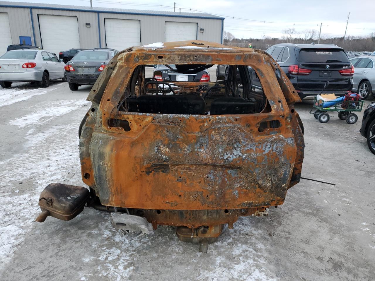 2017 Honda CR-V - Image 6