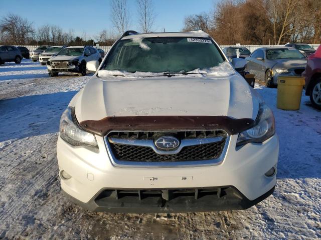 2014 SUBARU XV CROSSTREK 2.0 LIMITED