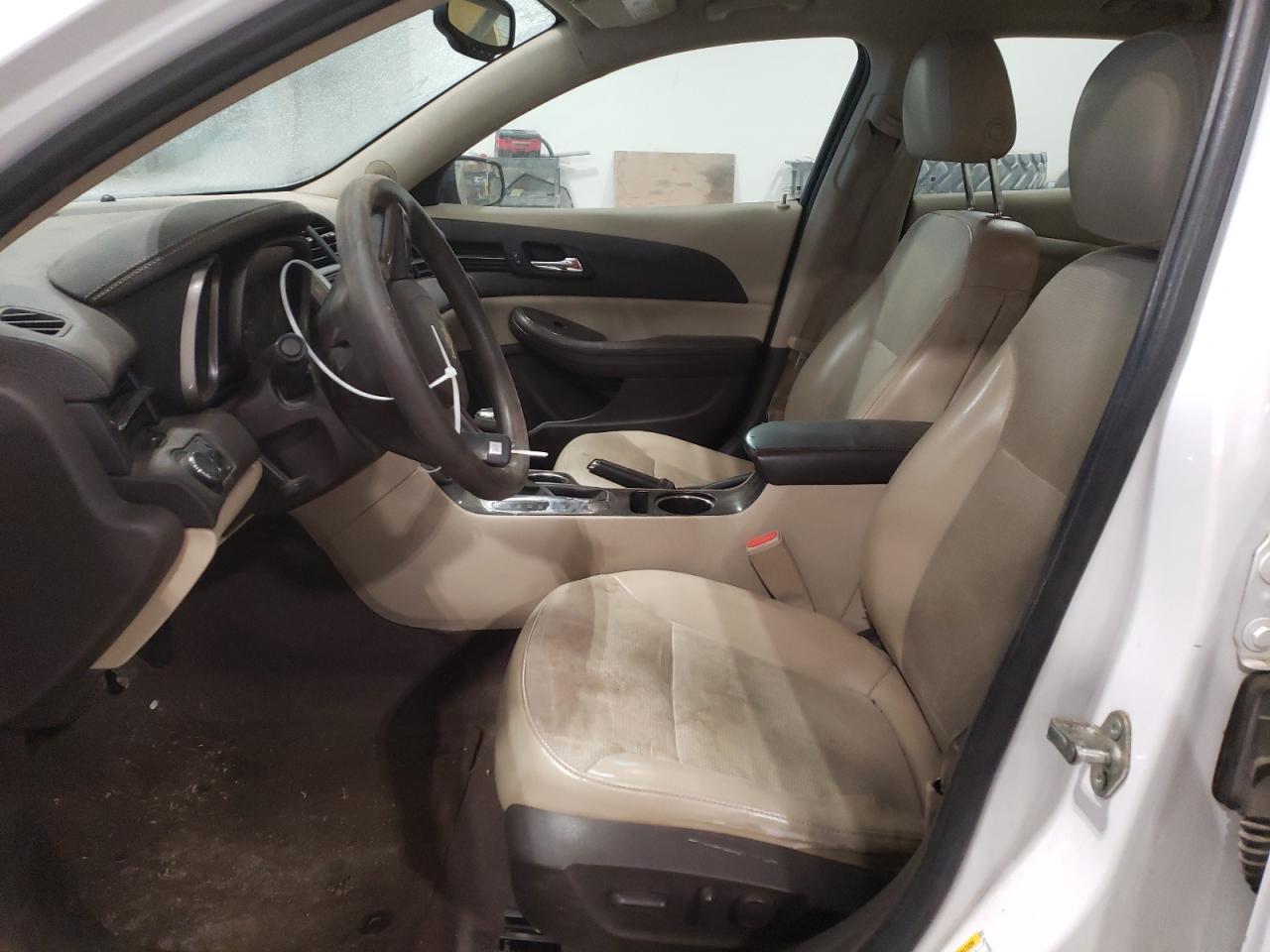 2014 Chevrolet Malibu - Image 7