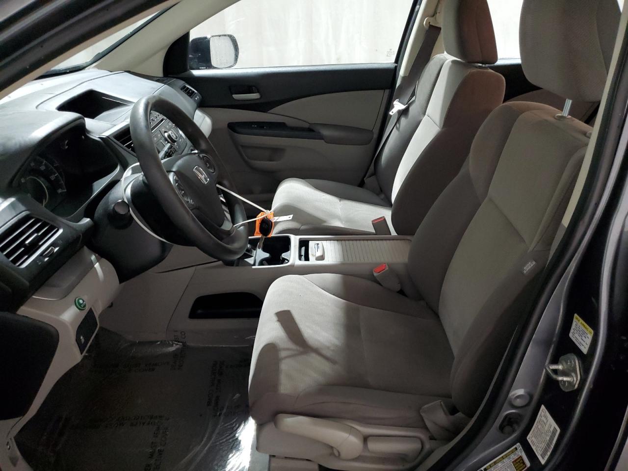2013 Honda CR-V - Image 7