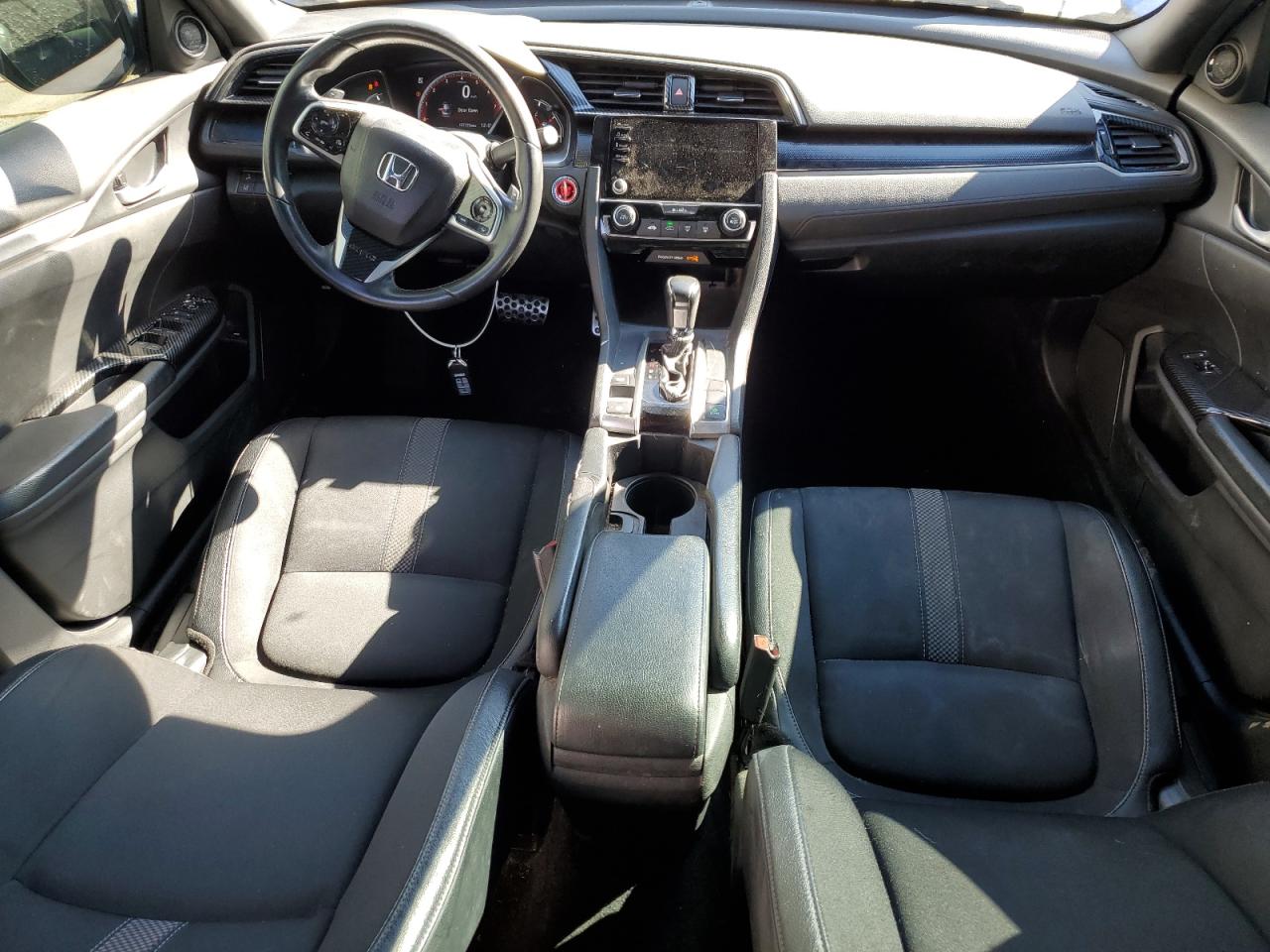 2019 Honda Civic - Image 8