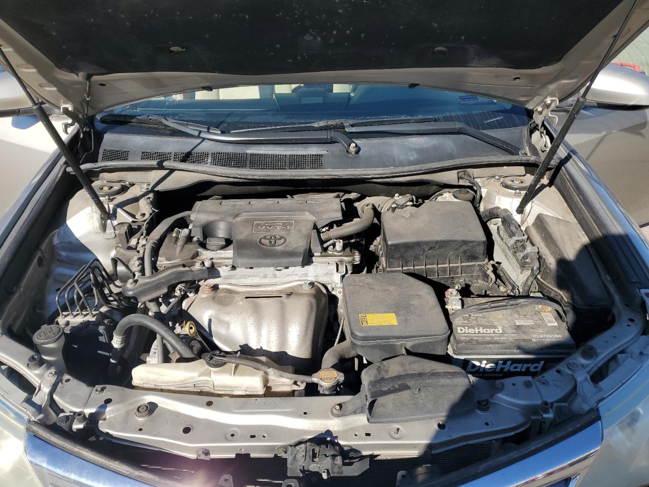 2013 Toyota Camry - Image 11