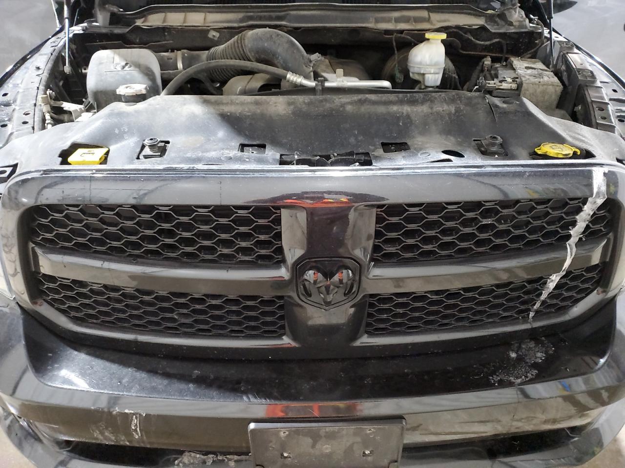 2018 RAM 1500 - Image 13