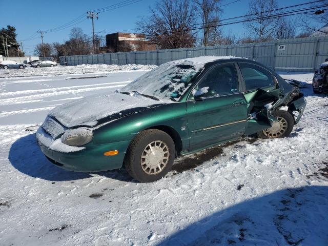 1999 Mercury Sable Ls