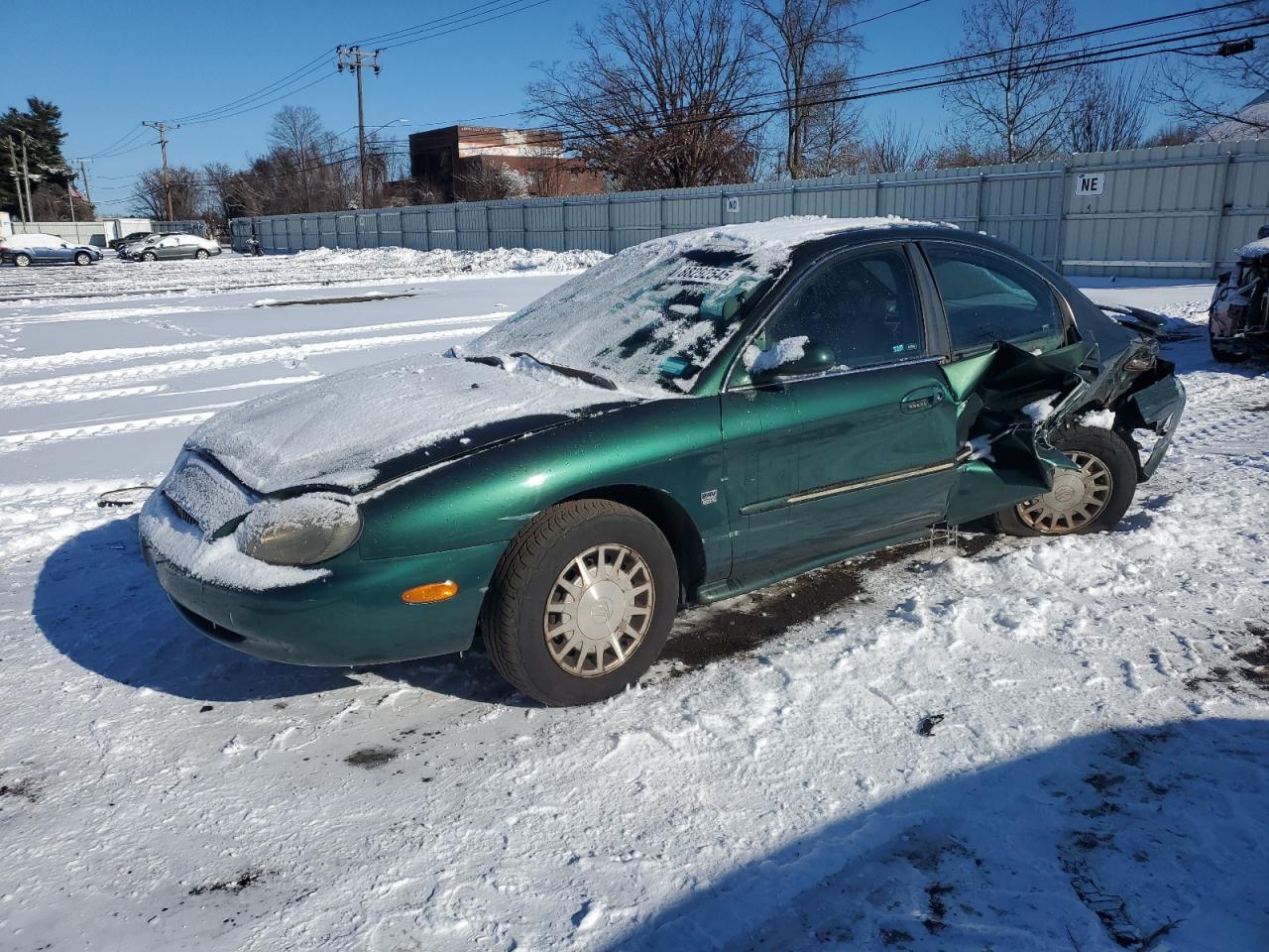 1999 Mercury Sable - Image 1