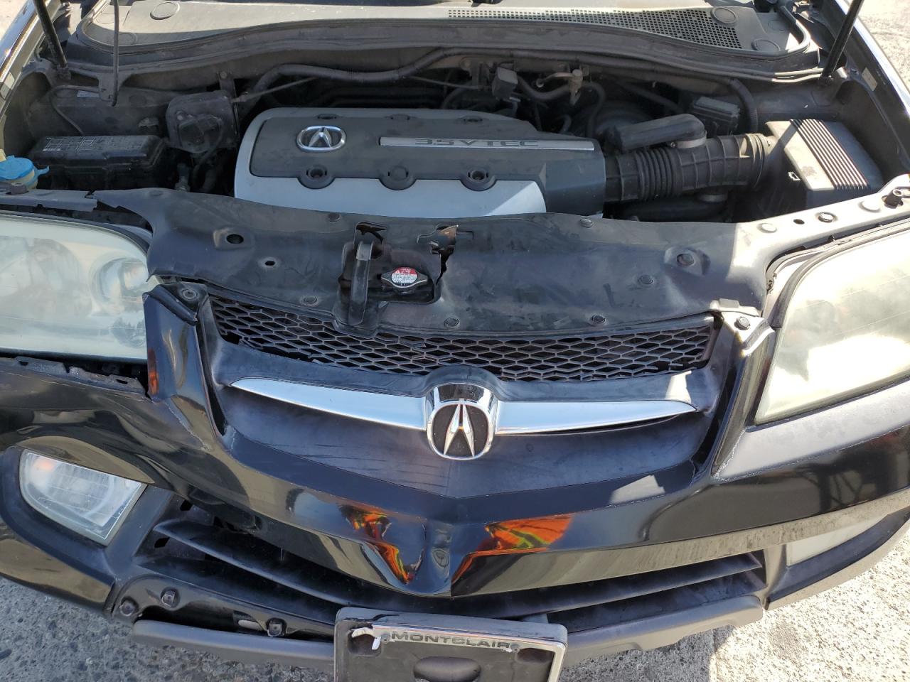 2003 Acura MDX - Image 12