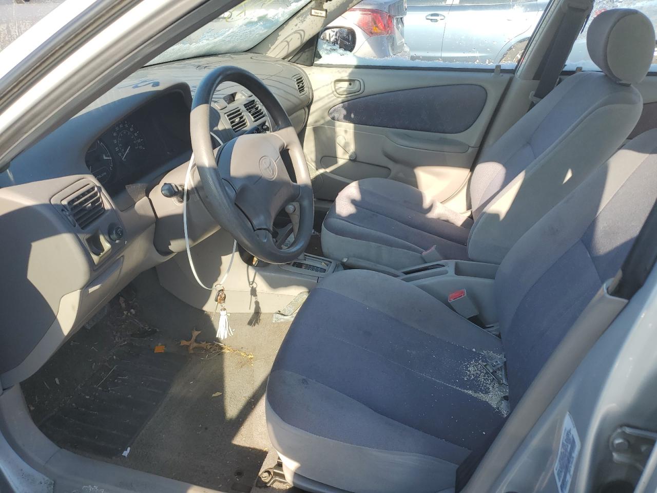 1999 Toyota Corolla - Image 7