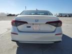 2024 Honda Civic Ex for Sale in Apopka, FL - Front End