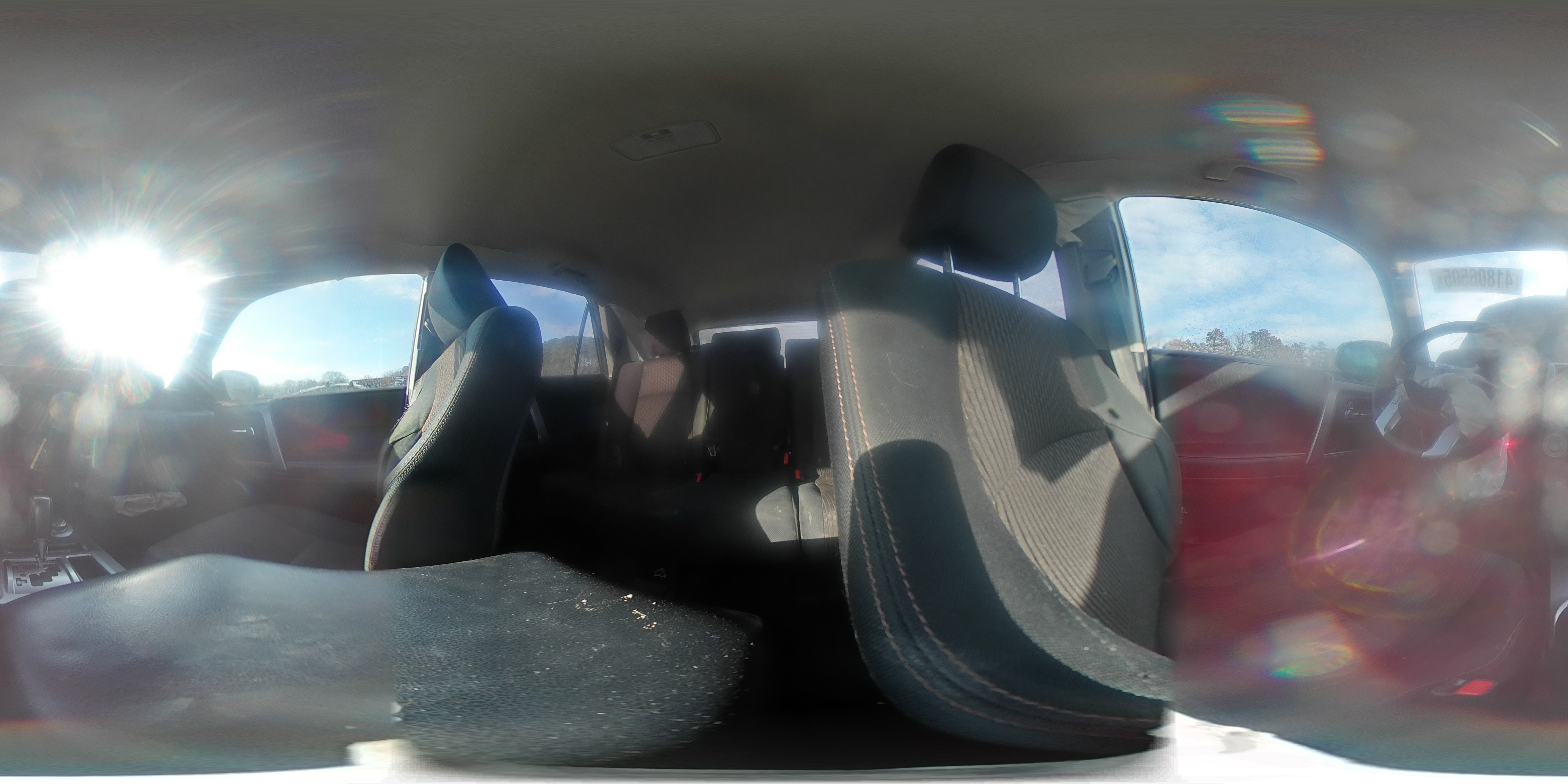 2021 Toyota 4Runner - Image 14