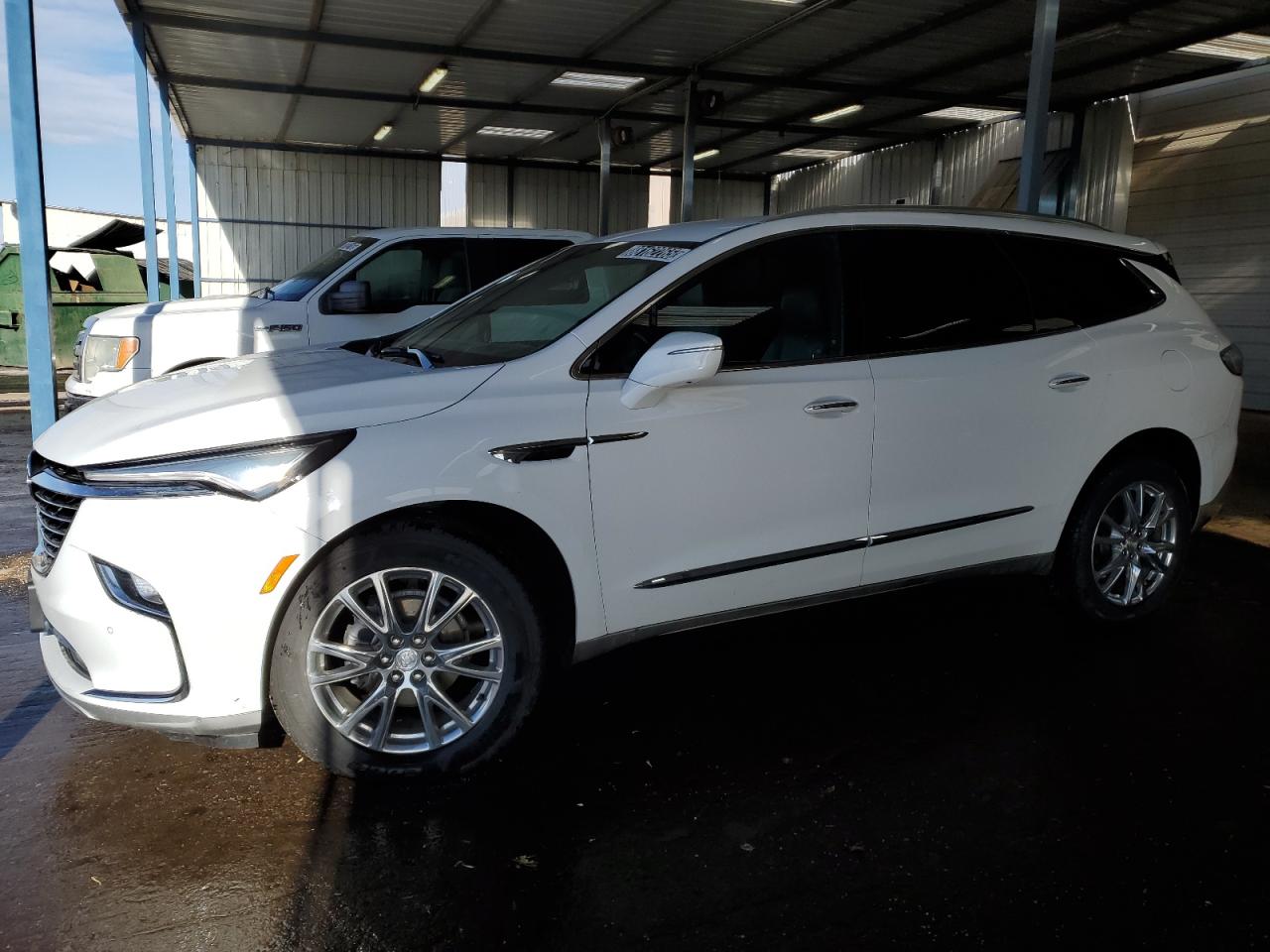 2022 Buick Enclave - Image 1