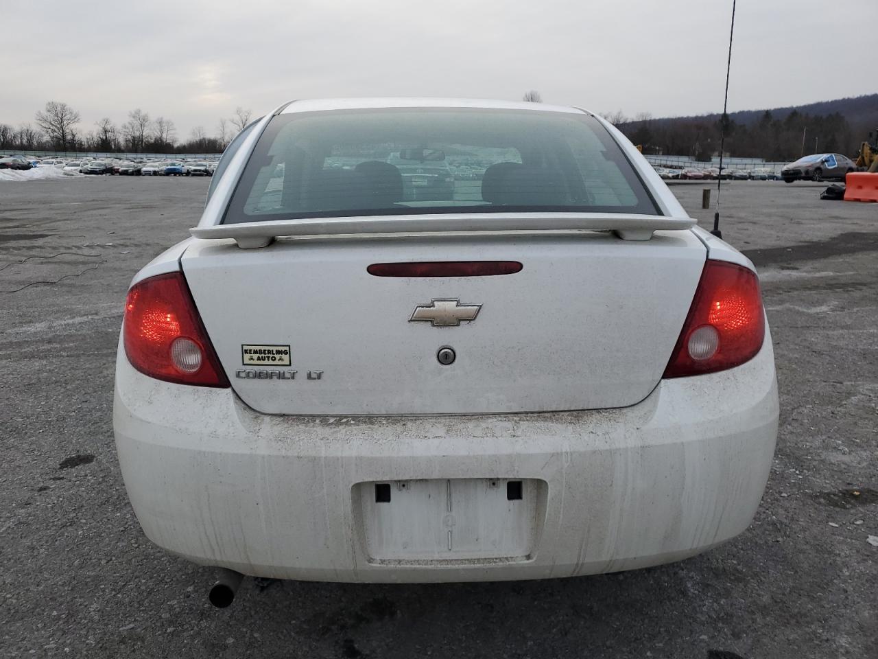 2009 Chevrolet Cobalt - Image 6