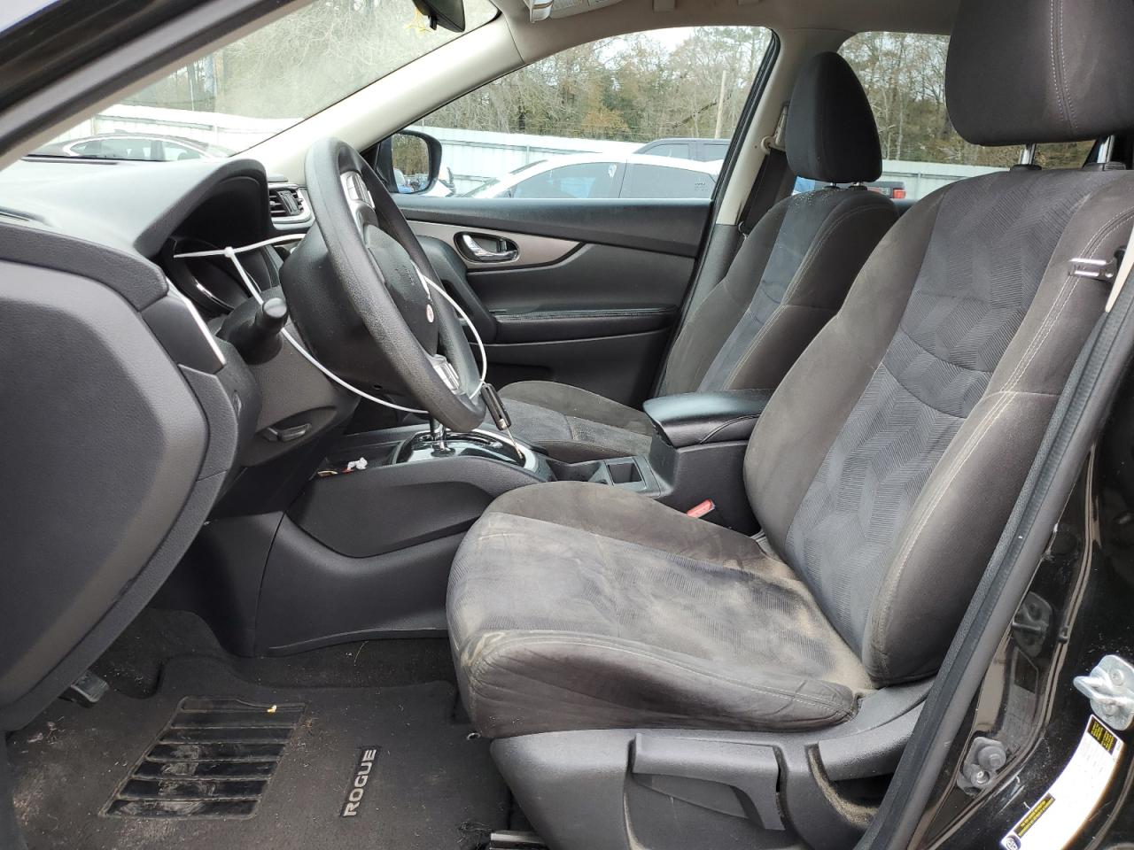 2015 Nissan Rogue - Image 7