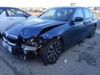 2020 BMW 330E SE PR for sale at Copart PETERLEE