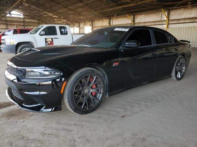 2017 Dodge Charger Srt 392