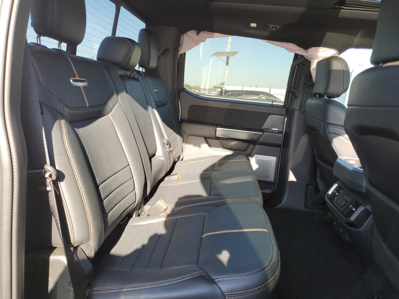 2023 Ford F-150 - Image 10