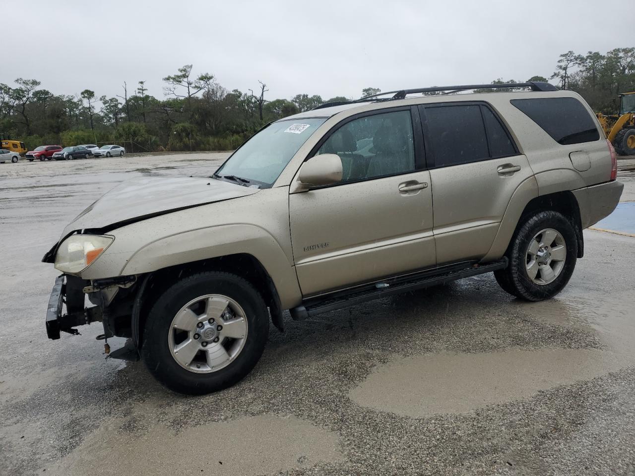 2005 Toyota 4Runner - Image 1