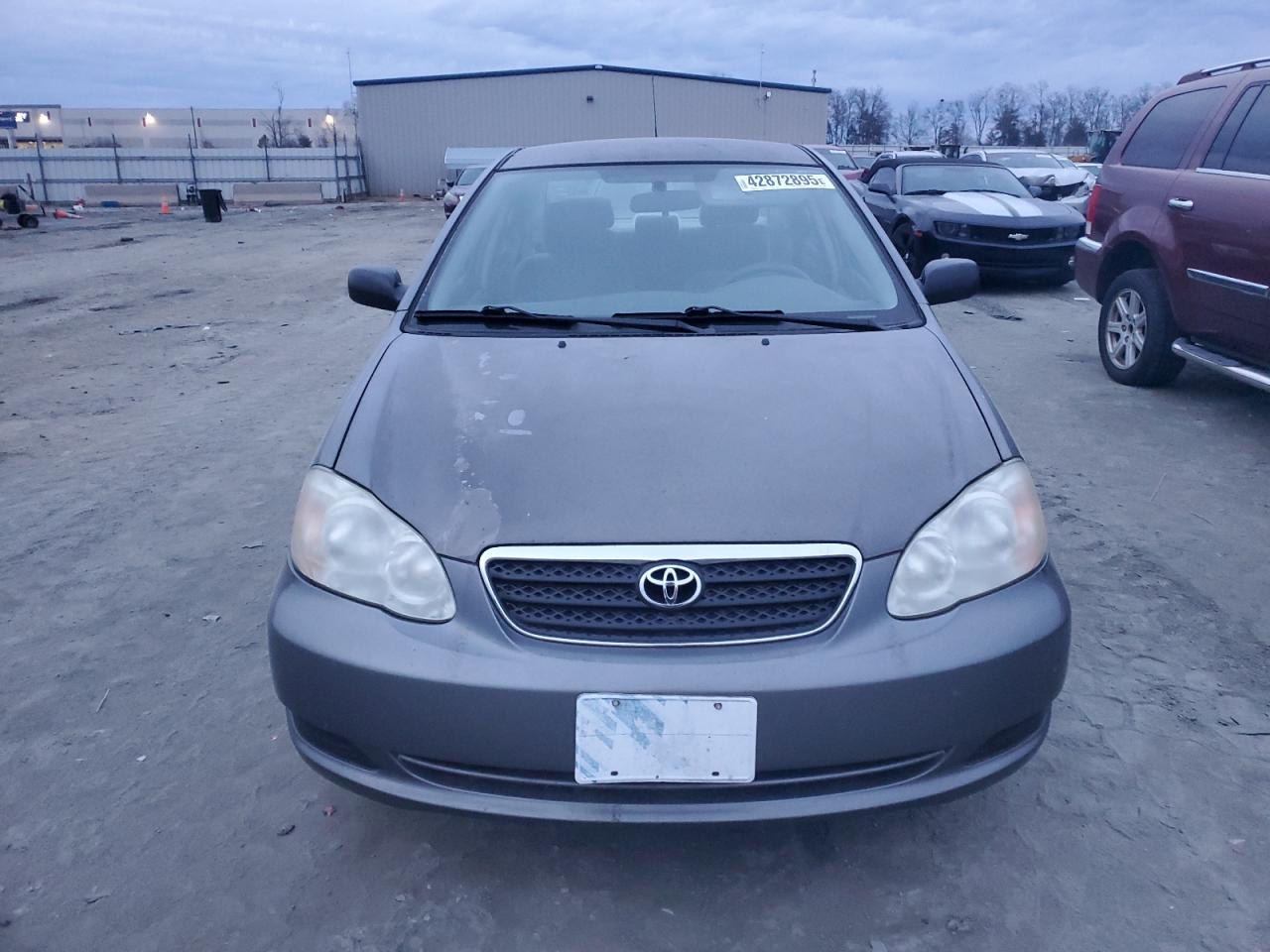 2006 Toyota Corolla - Image 5