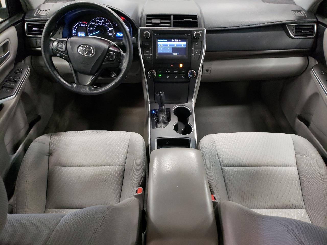 2015 Toyota Camry - Image 8