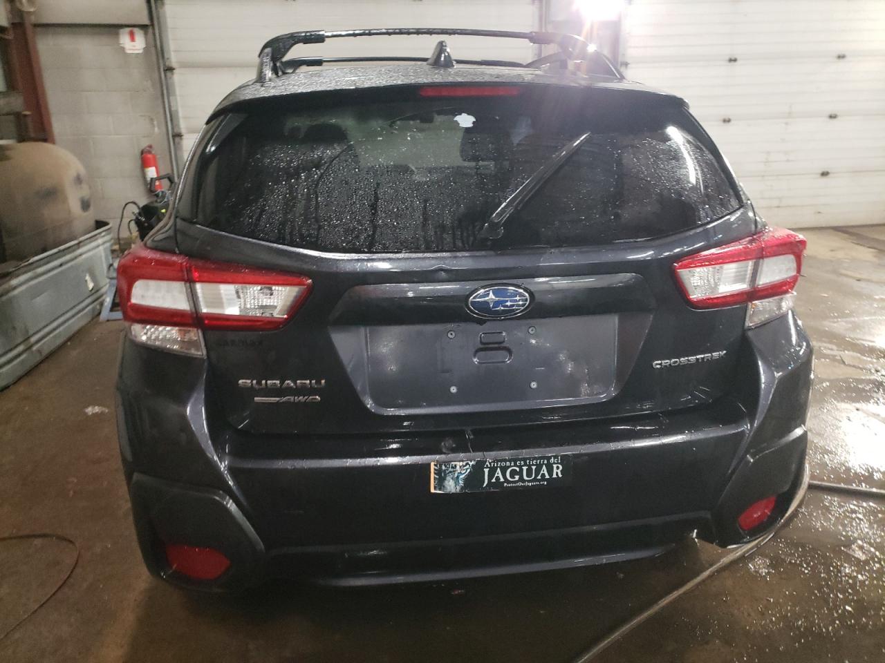2019 Subaru XV - Image 6