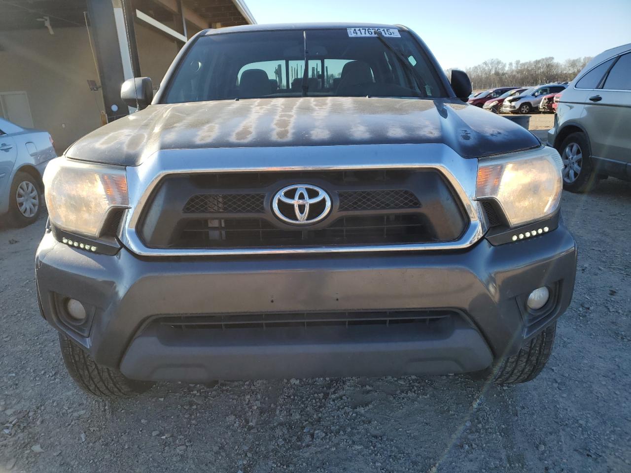 2013 Toyota Tacoma - Image 5