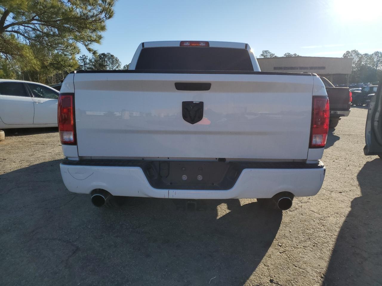 2019 RAM 1500 - Image 6