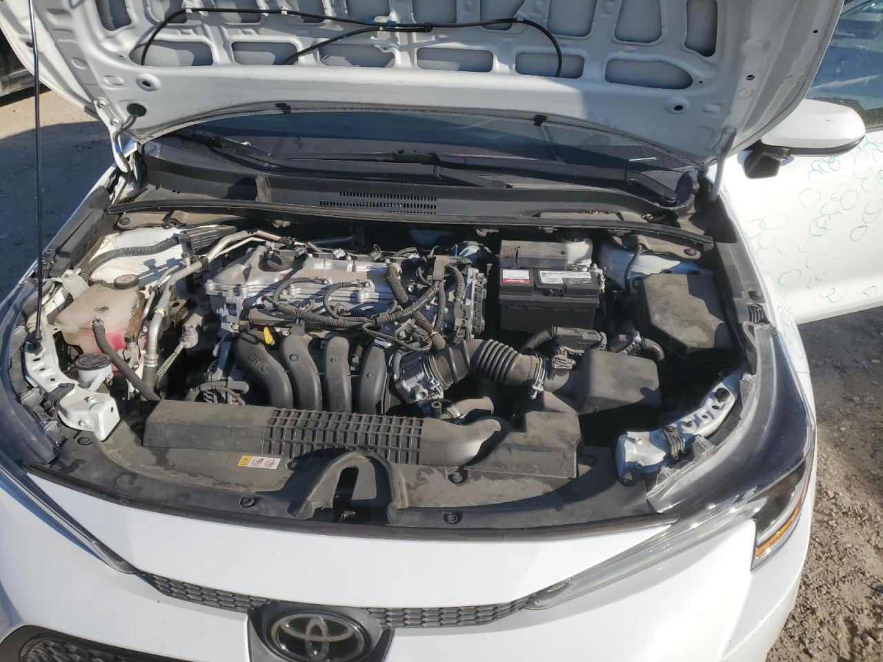 2020 Toyota Corolla - Image 11