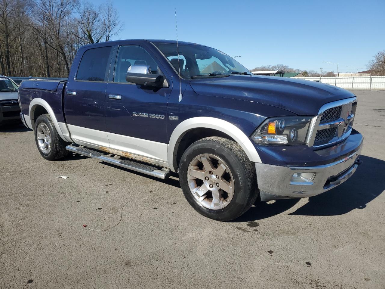 2012 Dodge RAM - Image 4