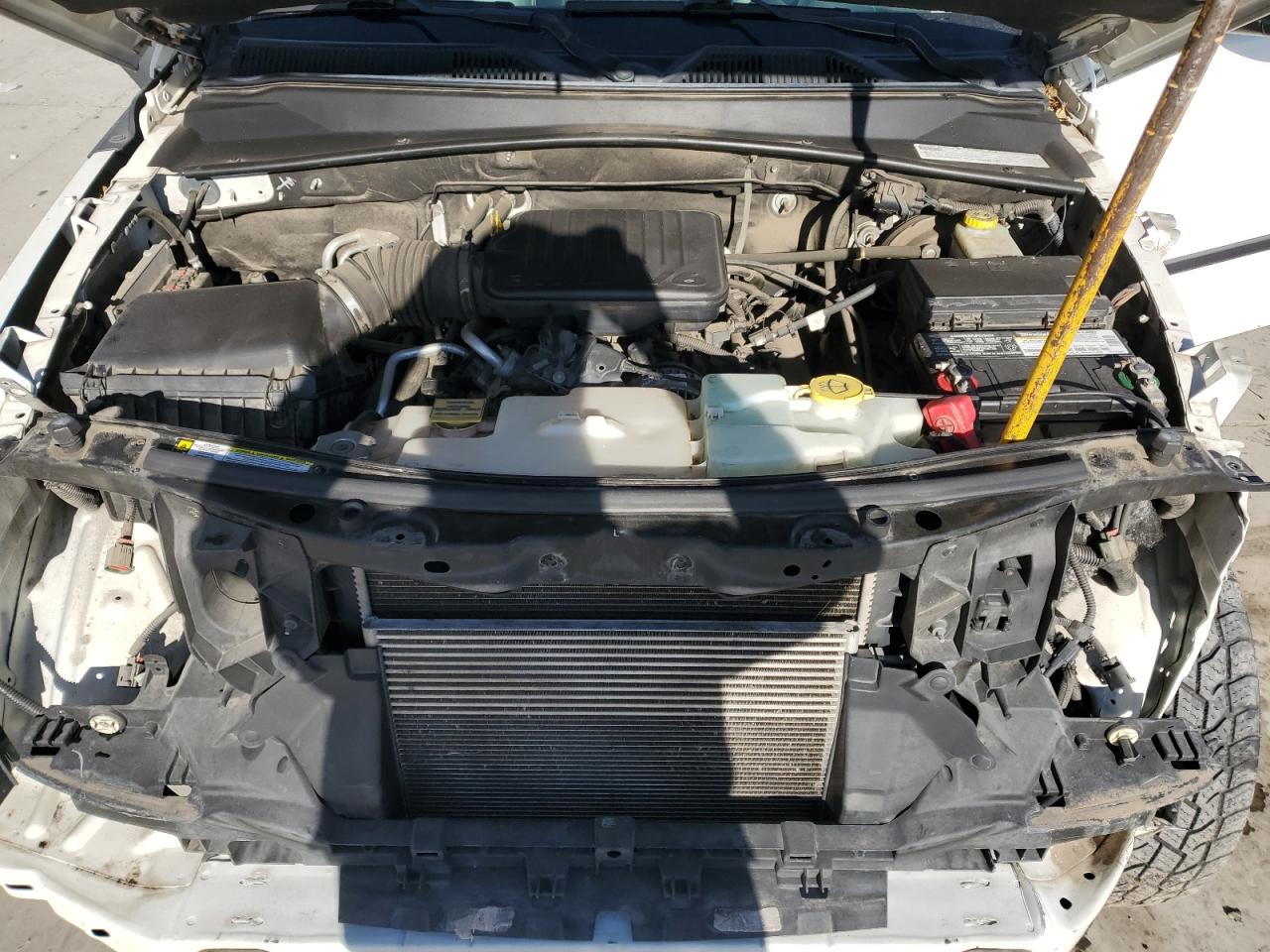 2007 Dodge Nitro - Image 12