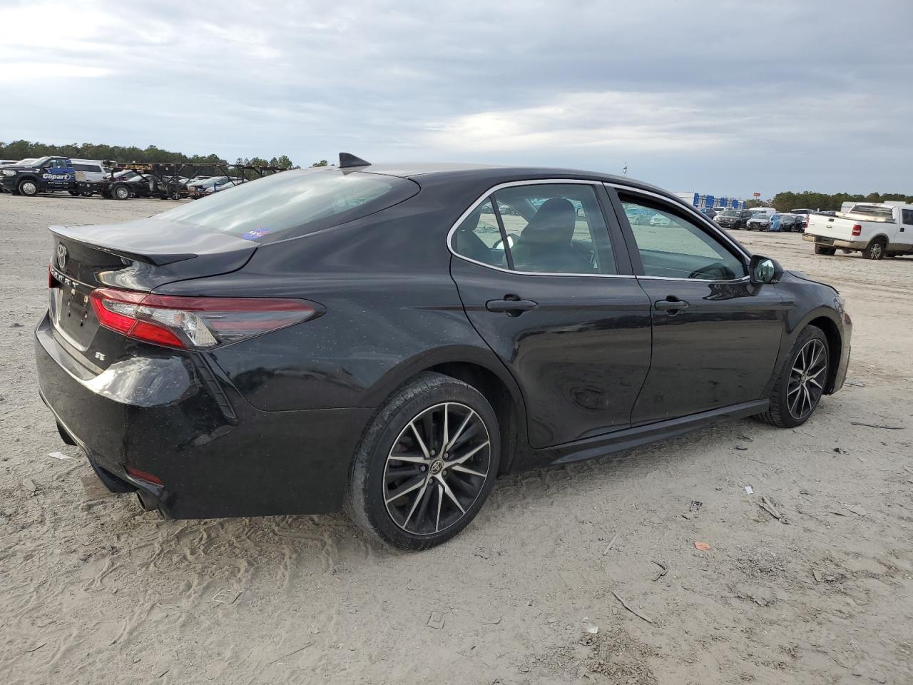 2022 Toyota Camry - Image 3