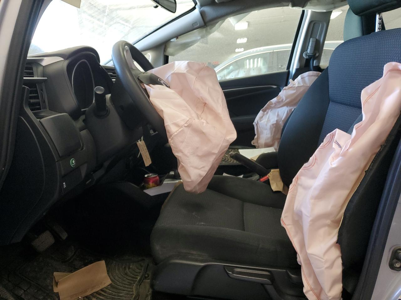 2019 Honda Fit - Image 7