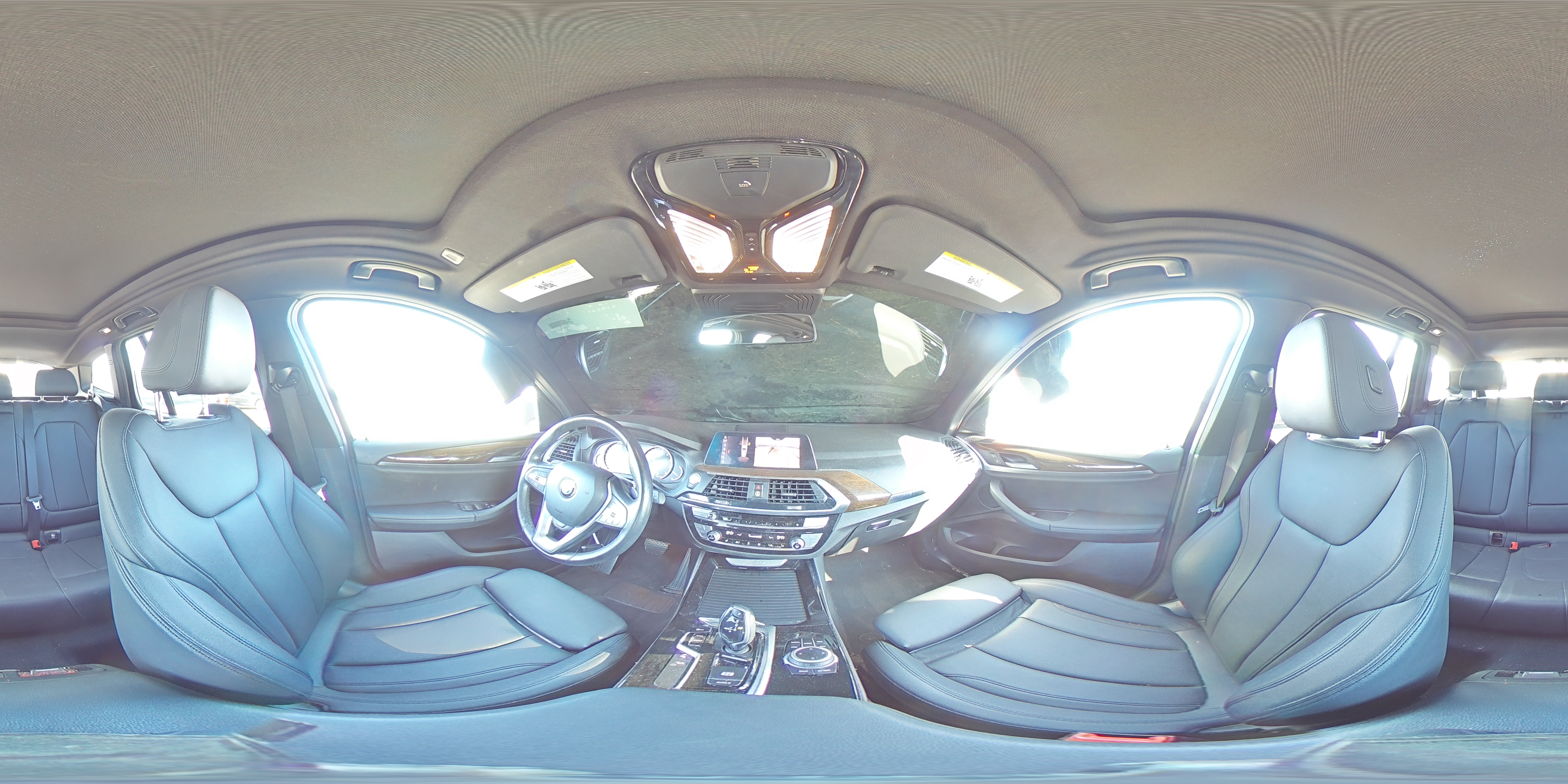 2021 BMW X3 - Image 14