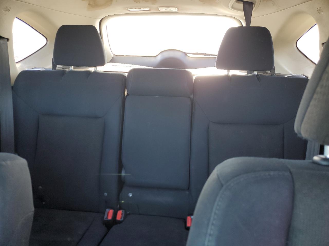 2015 Honda CR-V - Image 10