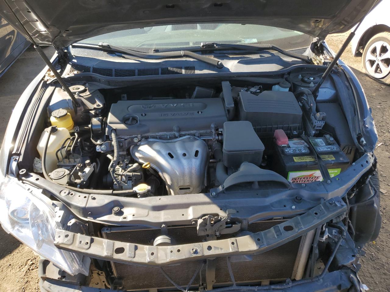 2009 Toyota Camry - Image 11