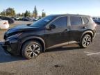 2022 Nissan Rogue Sv   იყიდება Rancho Cucamonga-ში, CA - Front End