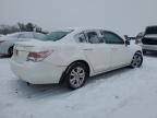 2008 Honda Accord Lxp იყიდება Pennsburg-ში, PA - Side